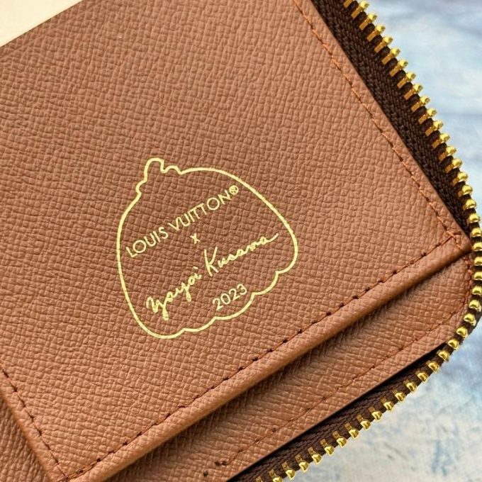 L Wallet 10x20x2cm 11 - Image 8