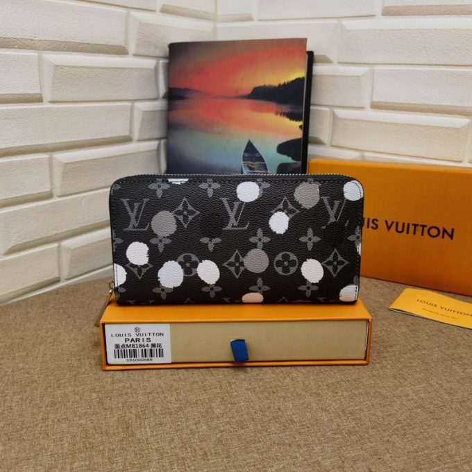 L Wallet 19x10x2cm 05 - Image 10