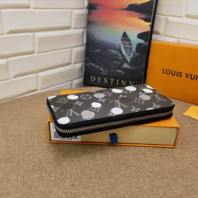 L Wallet 19x10x2cm 05 - Image 12
