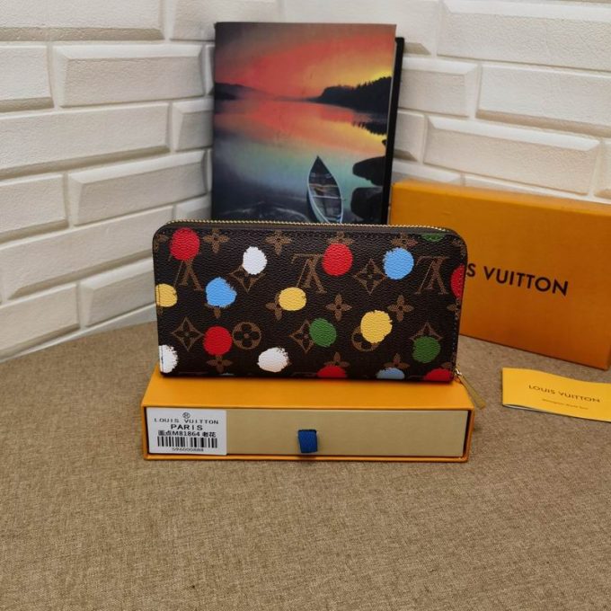 L Wallet 19x10x2cm 05 - Image 3
