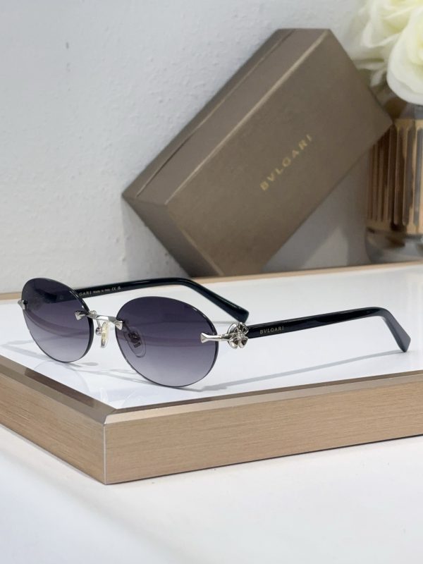 BVLG*RI Eyewear SIZE: 56-18-140