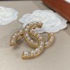 cc Brooch