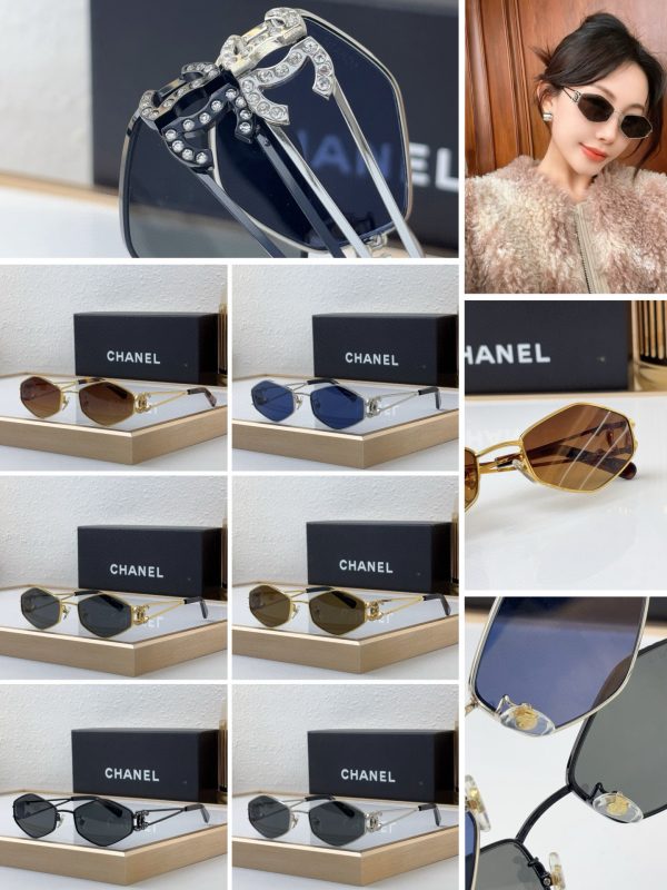 CC* Eyewear SIZE: 53-18-140