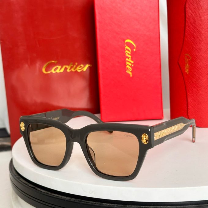 CAR Eyewear SIZE: 50-22-145 - Image 5