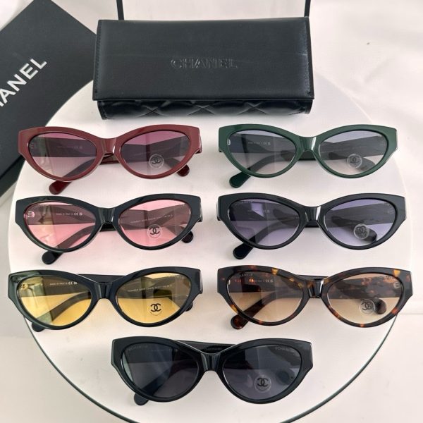 CC* Eyewear SIZE: 59-17-140