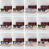JACQUES MARIE MAG* Eyewear SIZE: 49-23