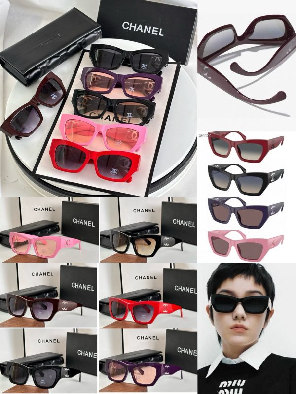 CC* Eyewear SIZE: