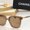 CC* Eyewear SIZE: 62-16-147