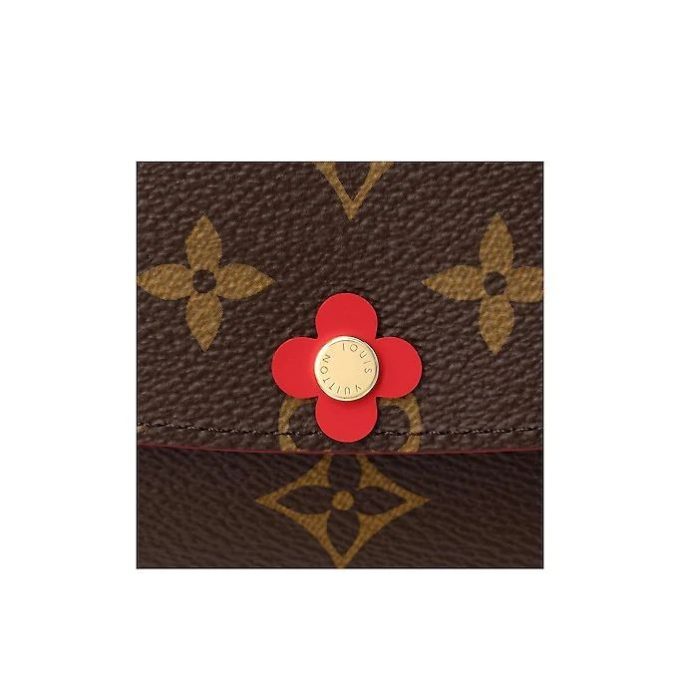 L Emilie Wallet M62941 - Image 4