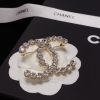 cc Brooch