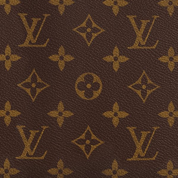 L Keepall Bandouliere 45 M41418