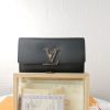 L Capucines new arrival wallet top quality size：19x 10cm