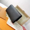L Capucines new arrival wallet top quality size：19x 10cm
