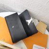 L Capucines new arrival wallet top quality size：19x 10cm