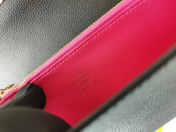 L Capucines new arrival wallet top quality size：19x 10cm