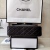 CC Classic Flap Bag size; 30*21*8cm