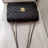 CC Classic Flap Bag size; 30*21*8cm