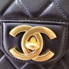 CC Classic Flap Bag size; 30*21*8cm