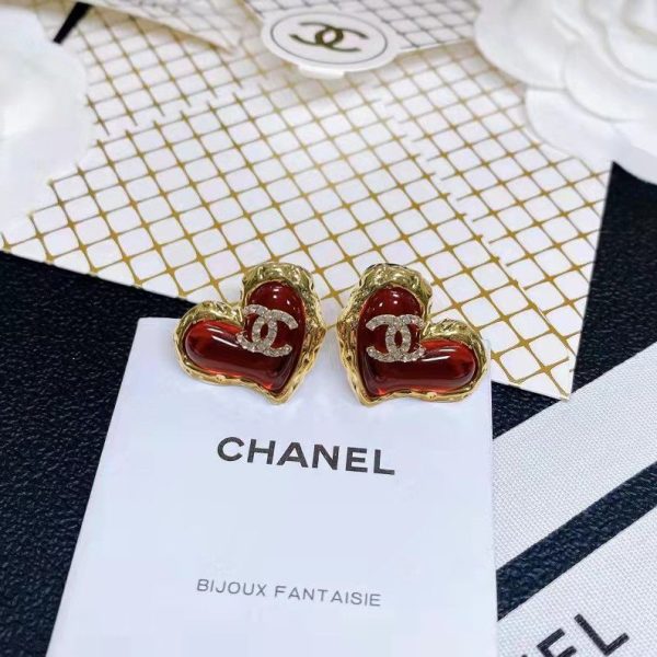 CC Earrings 0007