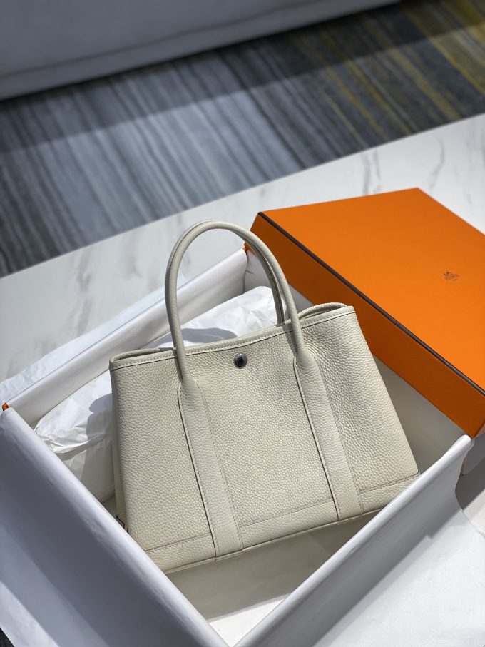 Her new arrival Garden party bag - Image 2