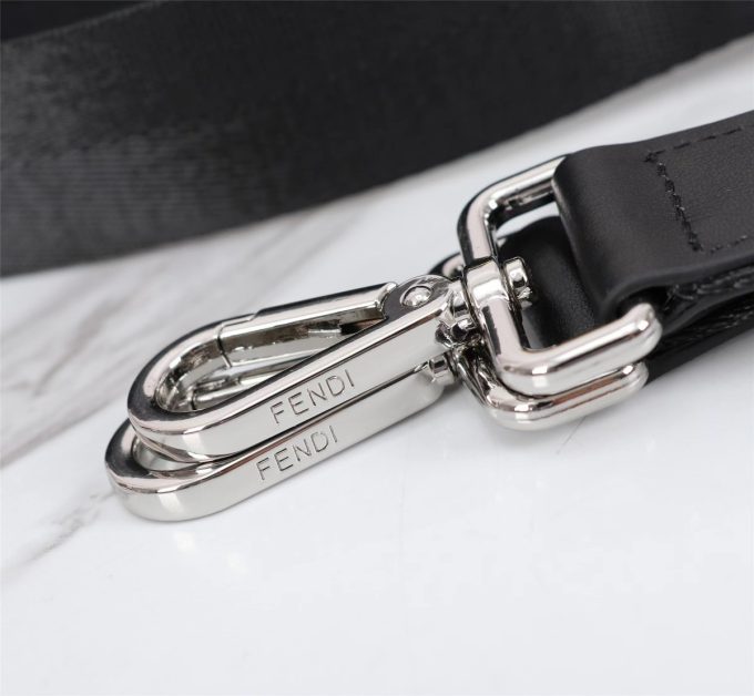 Fen pouch men bag size :23✘16✘5 cm - Image 8