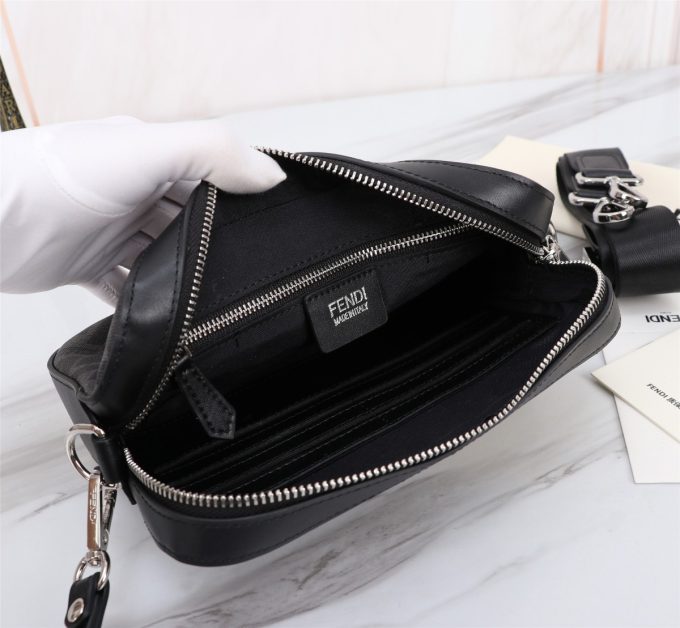 Fen pouch men bag size :23✘16✘5 cm - Image 9