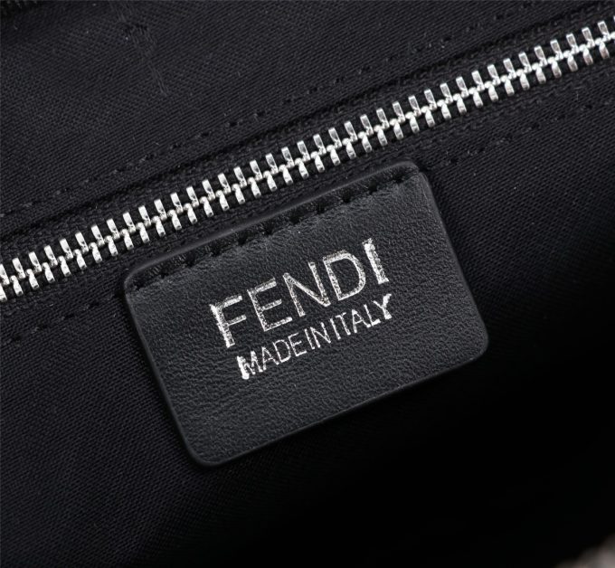 Fen pouch men bag size :23✘16✘5 cm - Image 6