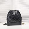 CC 17 Gabrielle backpack size : 24*23*11.5cm