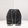 CC 17 Gabrielle backpack size : 24*23*11.5cm