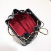 CC 17 Gabrielle backpack size : 24*23*11.5cm