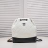 CC 17 Gabrielle backpack size : 24*23*11.5cm