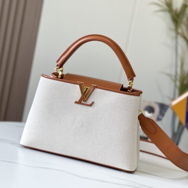 Louis Capucines new arrival bag 05