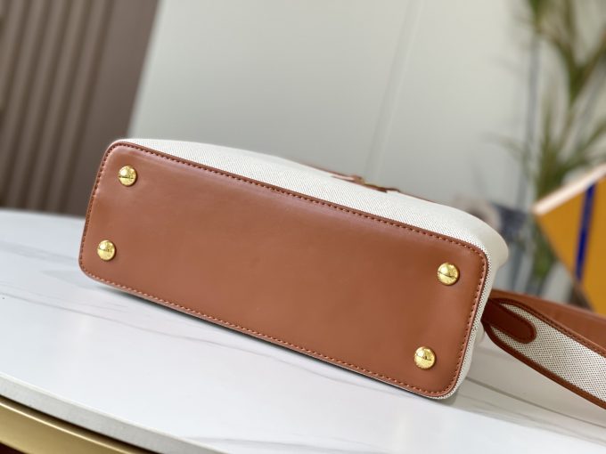 Louis Capucines new arrival bag 05 - Image 3