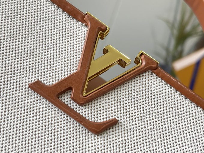 Louis Capucines new arrival bag 05 - Image 11