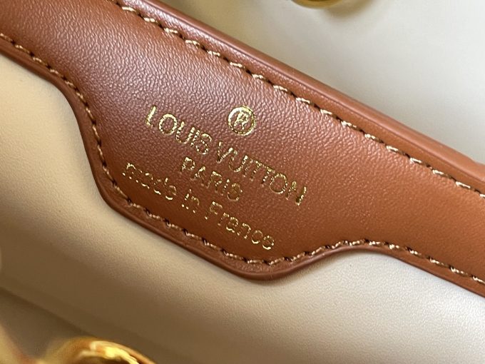 Louis Capucines new arrival bag 05 - Image 8