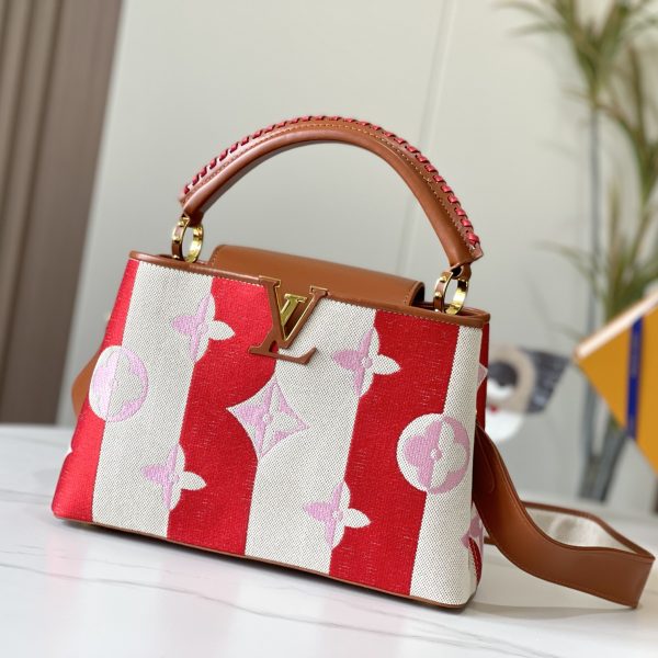 Louis Capucines new arrival bag 04