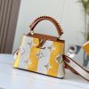Louis Capucines new arrival bag 03