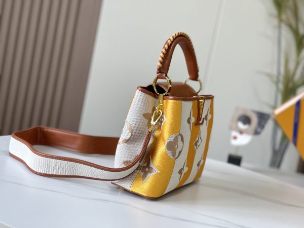 Louis Capucines new arrival bag 03