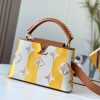 Louis Capucines new arrival bag 03