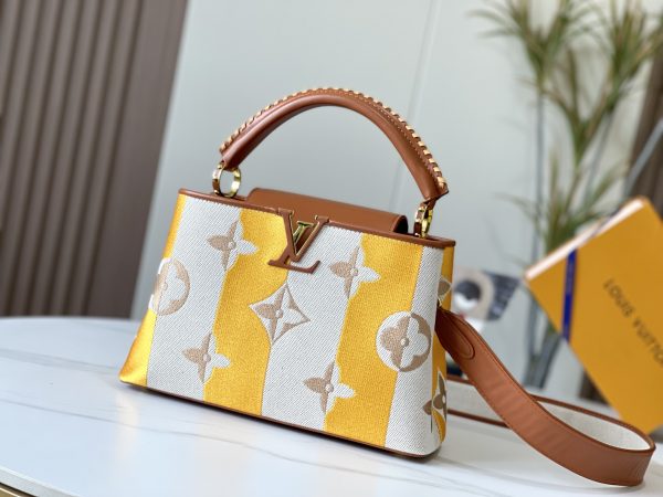 Louis Capucines new arrival bag 03