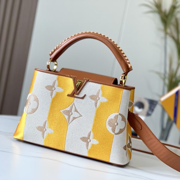 Louis Capucines new arrival bag 03