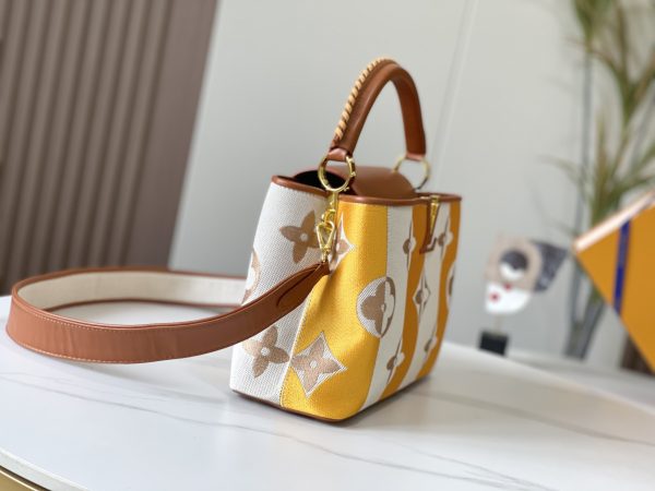 Louis Capucines new arrival bag 03