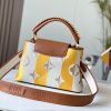 Louis Capucines new arrival bag 03