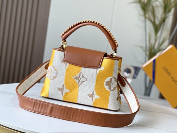 Louis Capucines new arrival bag 03