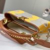 Louis Capucines new arrival bag 03