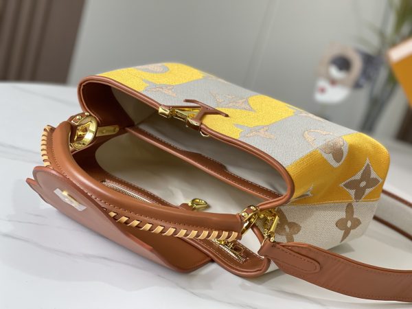 Louis Capucines new arrival bag 03