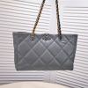 CC 22B 19BAG Tote