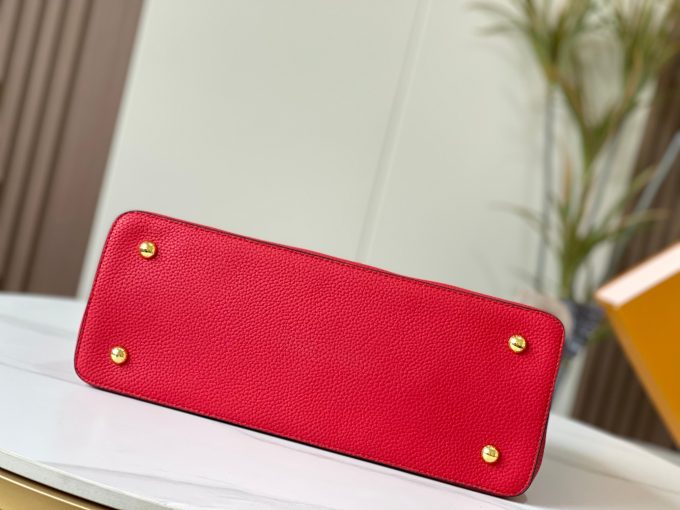 Louis Capucines new arrival bag size: 36*23*14cm - Image 7
