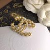 Cc brooch 0072