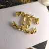 Cc brooch 0072